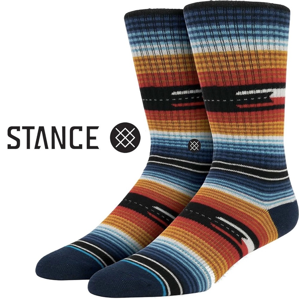 Stance Boise Socks